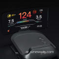 Xiaomi Youpin Carrobot Navigator GPS Pro